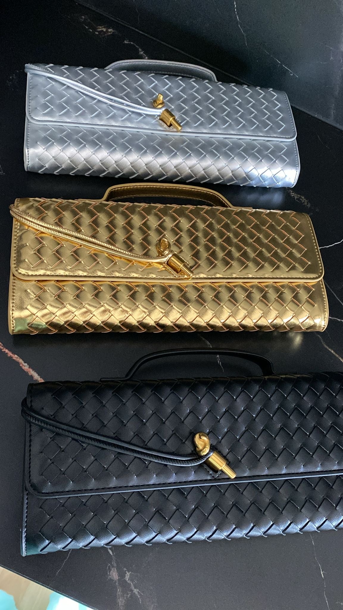 Lea bag