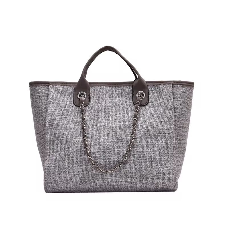 Lily's bag