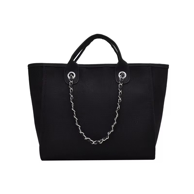 Lily's bag