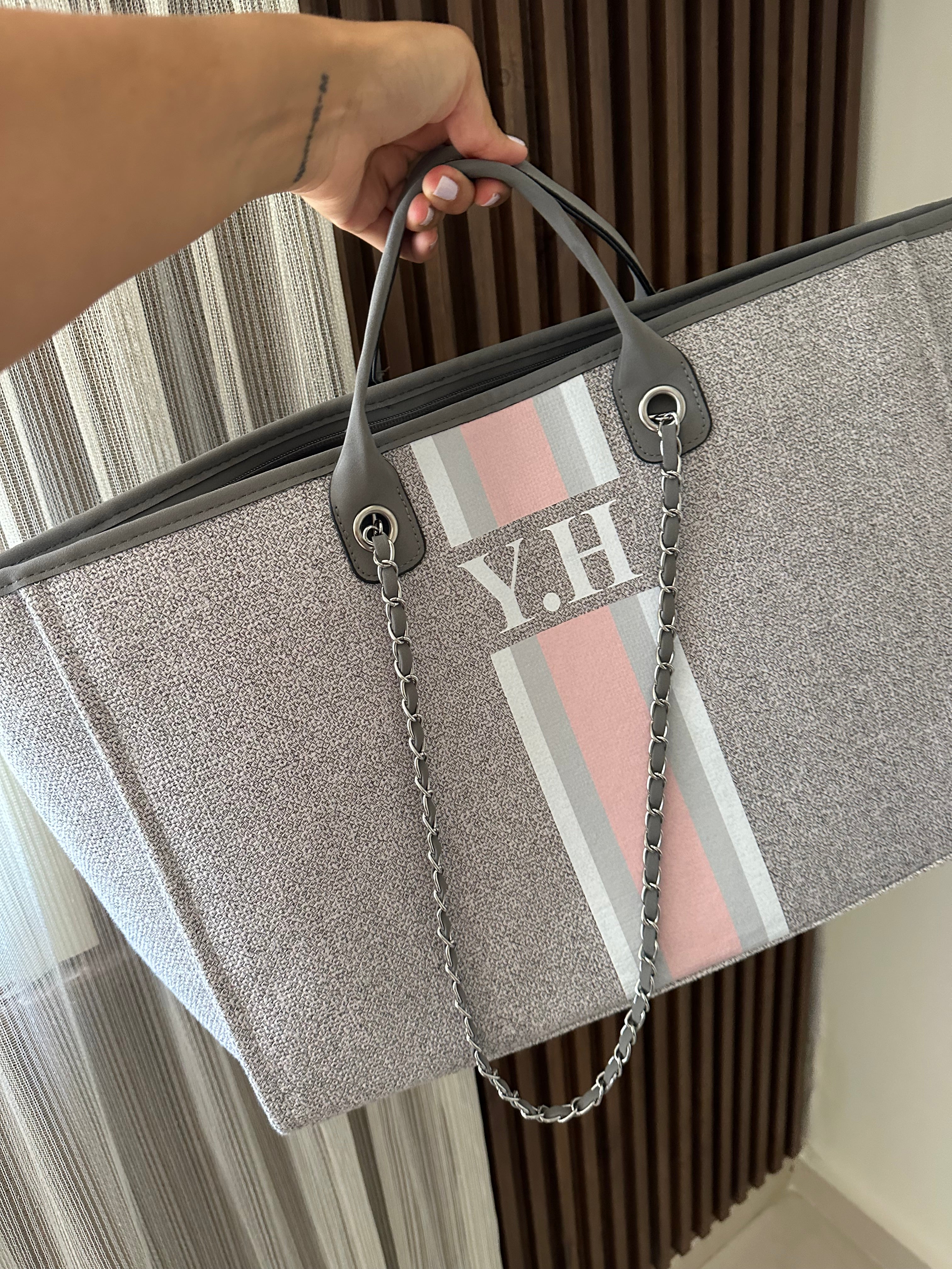 Lily's bag