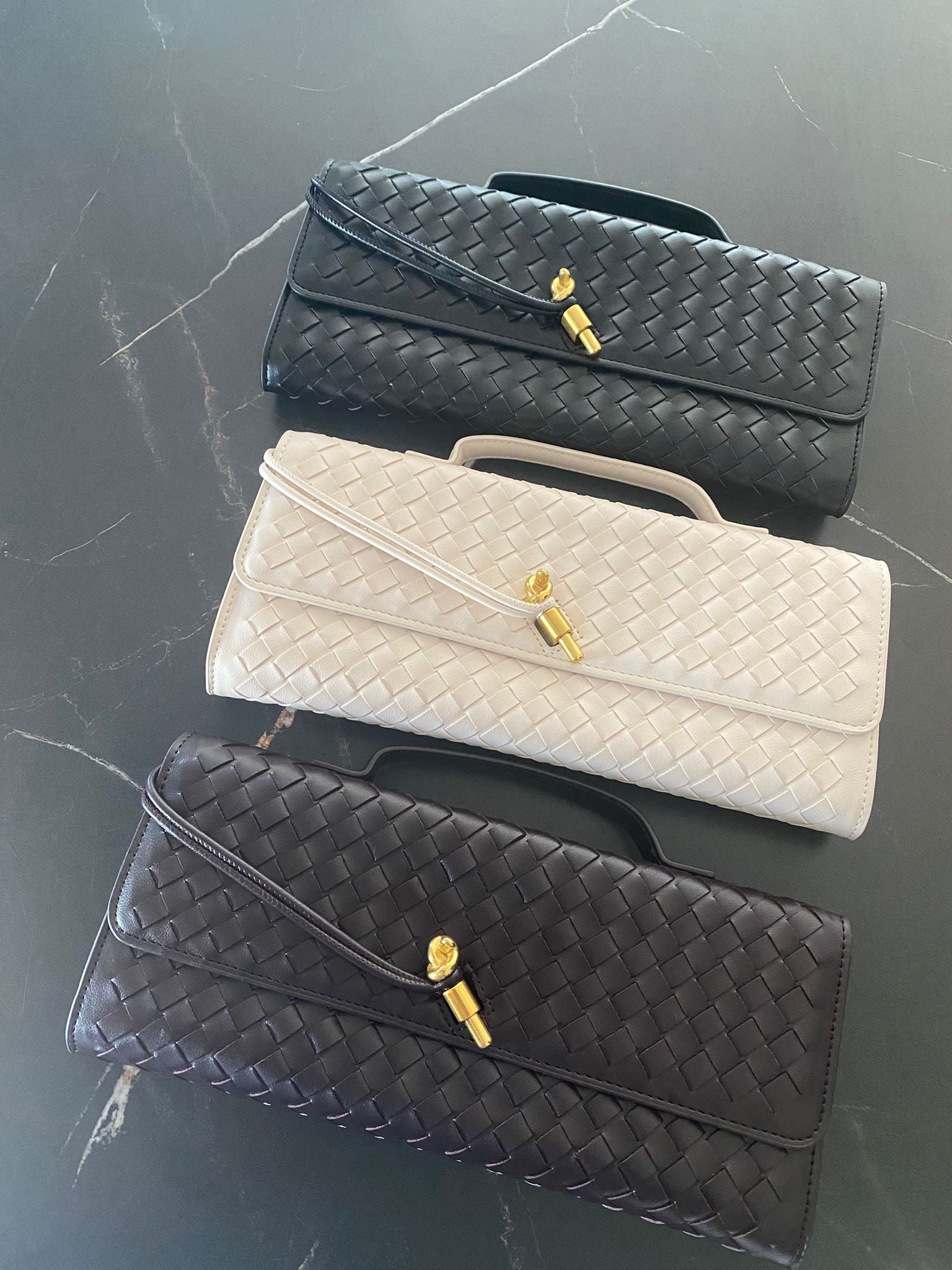Lea bag