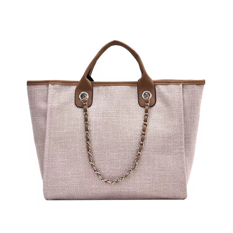Lily's bag