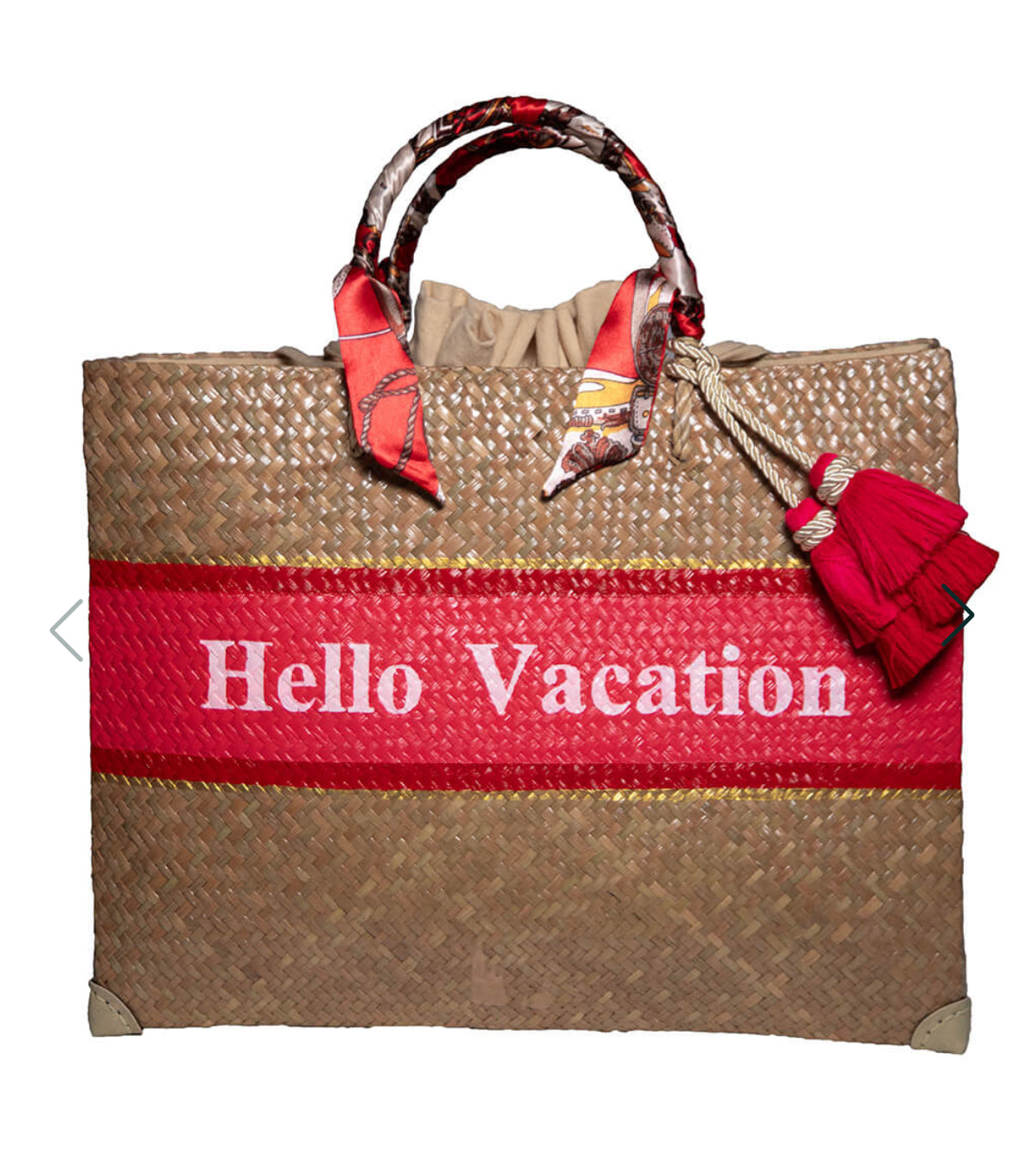 Large tote bag