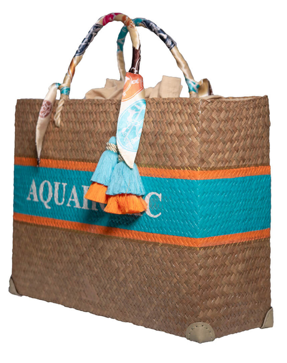 Large tote bag