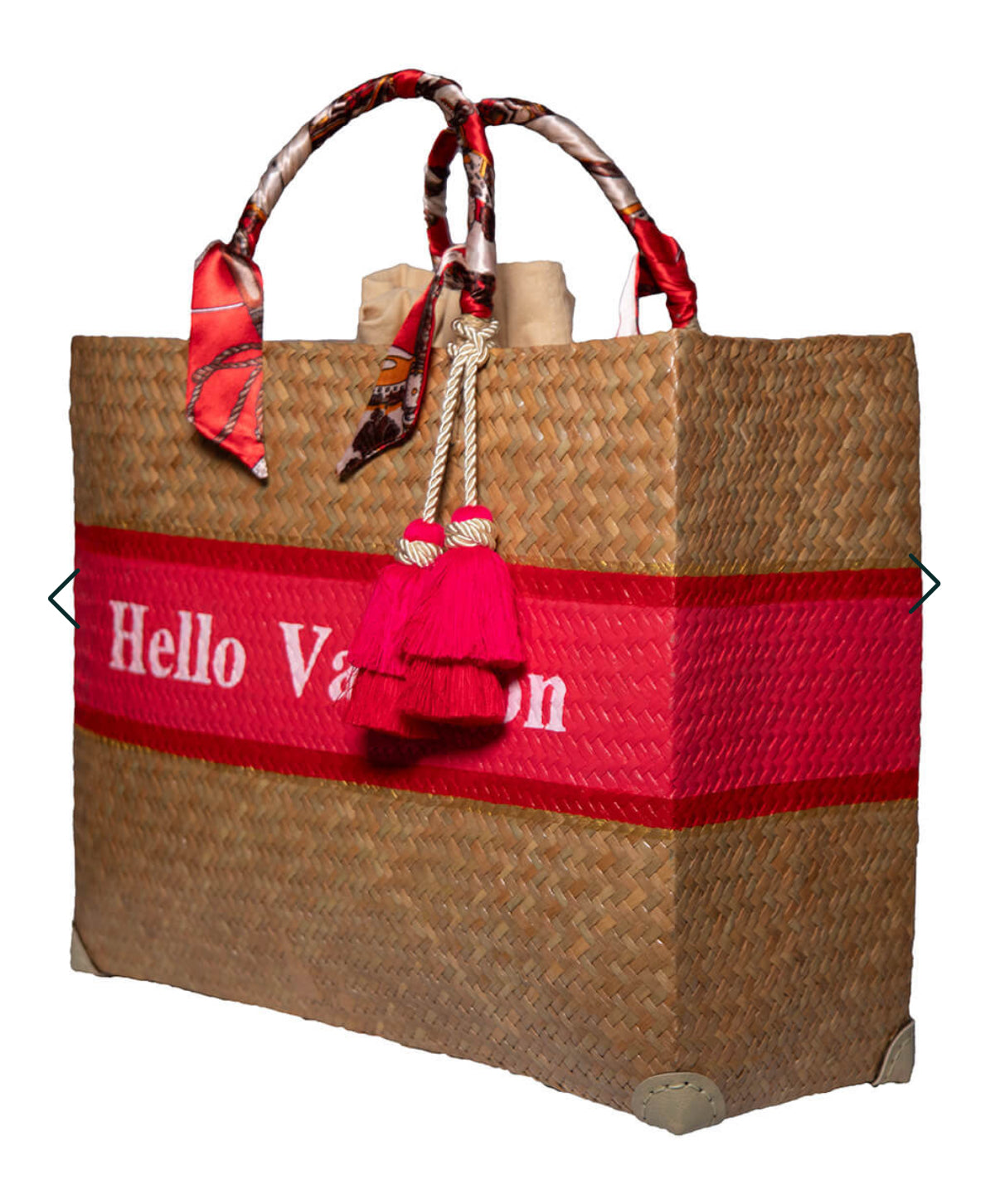 Large tote bag